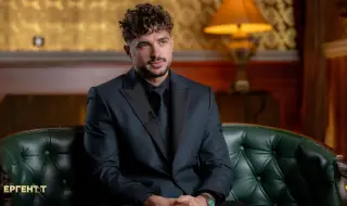 Най-младият ерген Марин с изненадващо признание: Пада си по по-големи жени