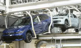 Около 20 хиляди служители на VW вече са се съгласили да напуснат
