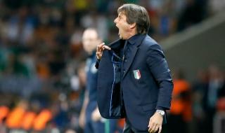 Конте ще "лапа" по 9 милиона на година