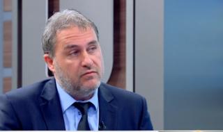 Боил Банов: НДК няма как да бъде ремонтиран за 100 000 лева