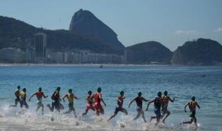Кметът на Рио: Преувеличава се за вируса Зика