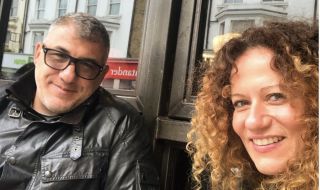 Мъжът на Белослава проговори за развода