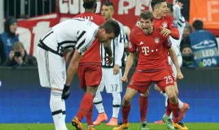 Замер: Не продавайте Мюлер!