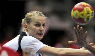 Черна гора надделя над Германия