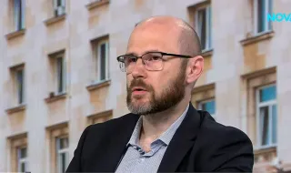 Доц. Атанас Славов: ГЕРБ не поемат отговорност с отказа от кандидат