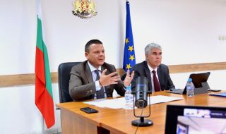 ЕК ще подкрепи България в преговорите с доставчици на природен газ