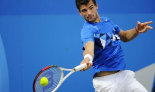 Гришо остава 11-и в света