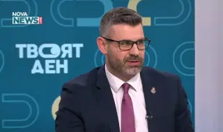 Кузман Илиев: Аз съм първият лидер на българска партия, цензуриран от Facebook