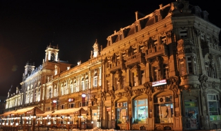 Млади математици правят благотворителен коледен концерт