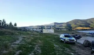 Откриха тялото на мъжа, изчезнал в язовир „Доспат“