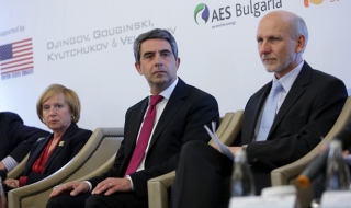 Плевнелиев: Дефицитът на доверие трябва да мотивира политическата система