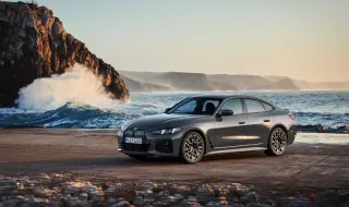 Сбогуваме се с най-продаваната "М-ка" през последните години