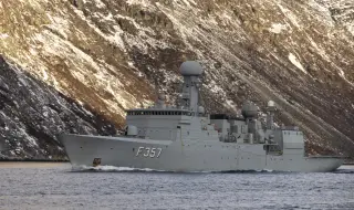 Тръмп се нуждае от Гренландия, за да контролира природните ресурси