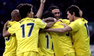 Виляреал изненада неприятно Атлетико (М)