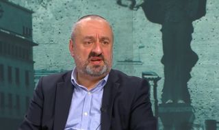 Ясен Тодоров: Присъствието на израелския експерт на местопроизшествието обърка доста сметки. Разбрахме за взрива заедно