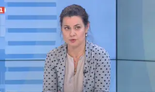 Д-р Шикова от "Майчин дом": Не съм навиквала Антония, не съм раздавала шамари