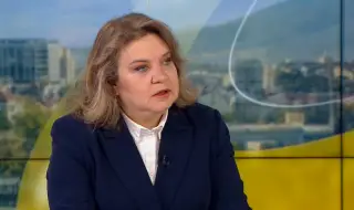 Киселова за смяната на областните управители: Това не е изненада. Берем плодовете на реформата от 2023 г.