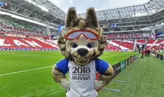 Москва: Искат да провалят Световното по футбол