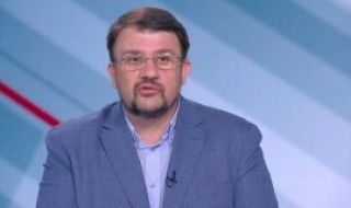 Настимир Ананиев: ДПС се почувстваха гневни и безсилни