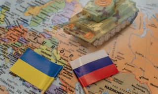 Посланикът на Русия в САЩ: Провокацията в град Буча е върхът на лъжата и цинизма