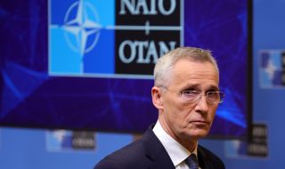 Преговорите с Русия зависят от ситуацията на бойното поле