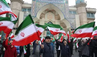 Преговорите за сключването на споразумение за прекратяване на огъня между САЩ и Иран са в застой