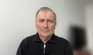 Серхий Магера: Значителна част от Украйна е разрушена