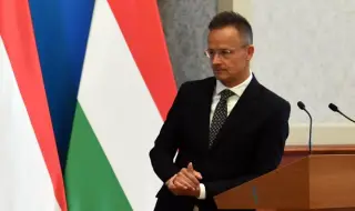 Сиярто: Може да създадем големи проблеми на Украйна