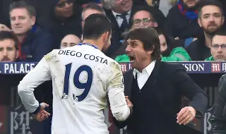 Former Chelsea player: Conte is a disaster as a person, he must not have had enough sex 
