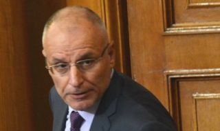 Димитър Радев е определен за управител за България в МВФ