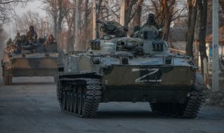 ДНР: Не можем отново да станем част от Украйна 