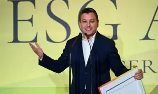 ESGnews.bg даден за пример в доклад за изпълнението на Целите на ООН за устойчиво развитие