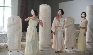 Гръцка опера с премиера в Стара Загора