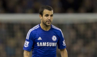 Карагър: Фабрегас няма тактически интелект