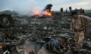 Москва: САЩ използва катастрофата на малайзийския самолет за пропаганда
