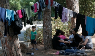 Сърбия очаква „пренасочване“ на бежанския поток към България