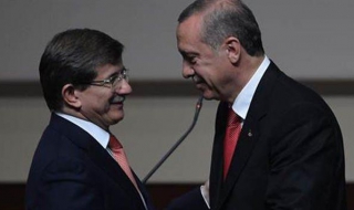 Турският премиер върна мандата