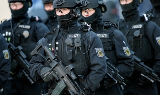 В Германия арестуваха руснак, подпомагал „Ислямска държава“