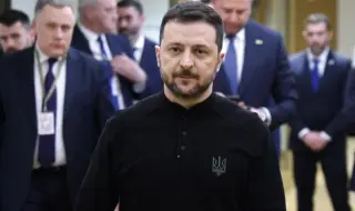 Zelensky before the meeting in Jeddah: We hope for practical results, our position will be constructive 