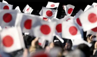 Япония променя ядрената си политика