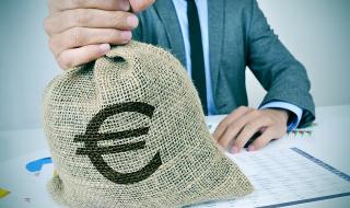 Бизнесът в Европа се нуждае от 720 млрд. евро тази година за подобряване на ликвидността