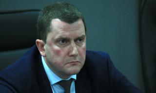 Кметът на Перник заплаши министъра на околната среда със съд