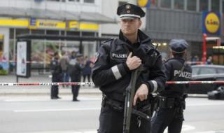 Няма данни за пострадали българи в Хамбург
