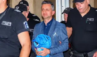 Съдът потвърди уволнението на бившия директор на митницата в Пловдив Мирослав Беляшки