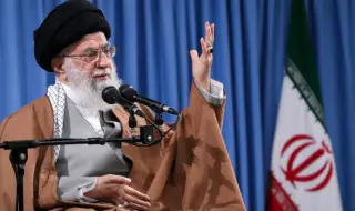 Световни медии потвърдиха за смъртта на Али Хаменей