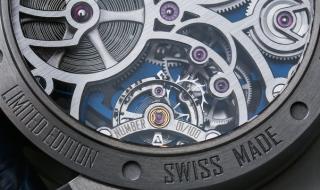 10-те най-печеливши швейцарски марки за часовници (ВИДЕО)