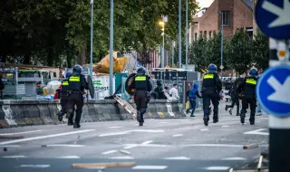 15 задържани в Нидерландия за разпространение на пропаганда на "Ислямска държава" чрез TikTok