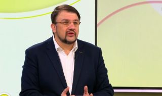 Ананиев: Очевидно, че главният прокурор избирателно решава какво да разследва и какво - не