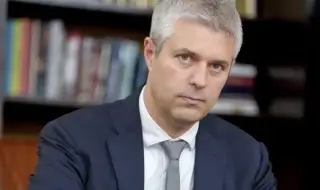 Благомир Коцев и още трима са задържани за 72 часа с обвинения за подкупи и пране на пари