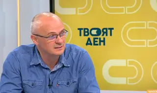 Георги Киряков: Разривът е настъпил вътре в самата коалиция ПП-ДБ, но все още на неформално ниво